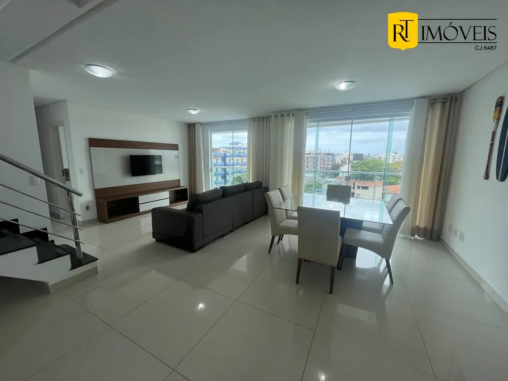 Cobertura, 5 quartos, 240 m² - Foto 41