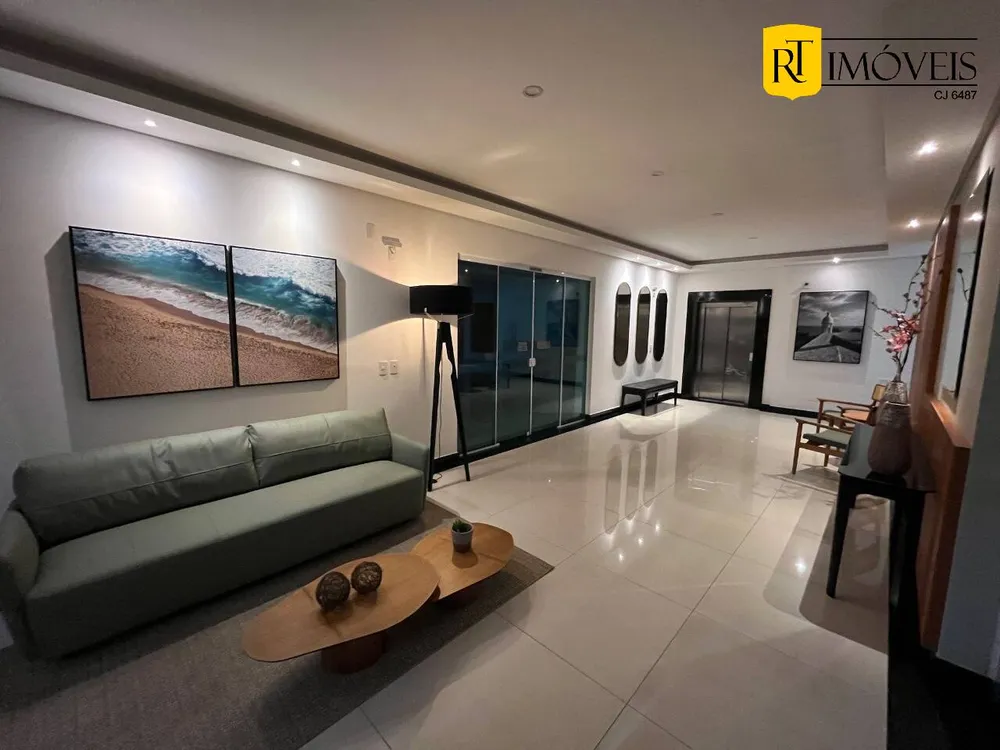 Cobertura, 5 quartos, 240 m² - Foto 17