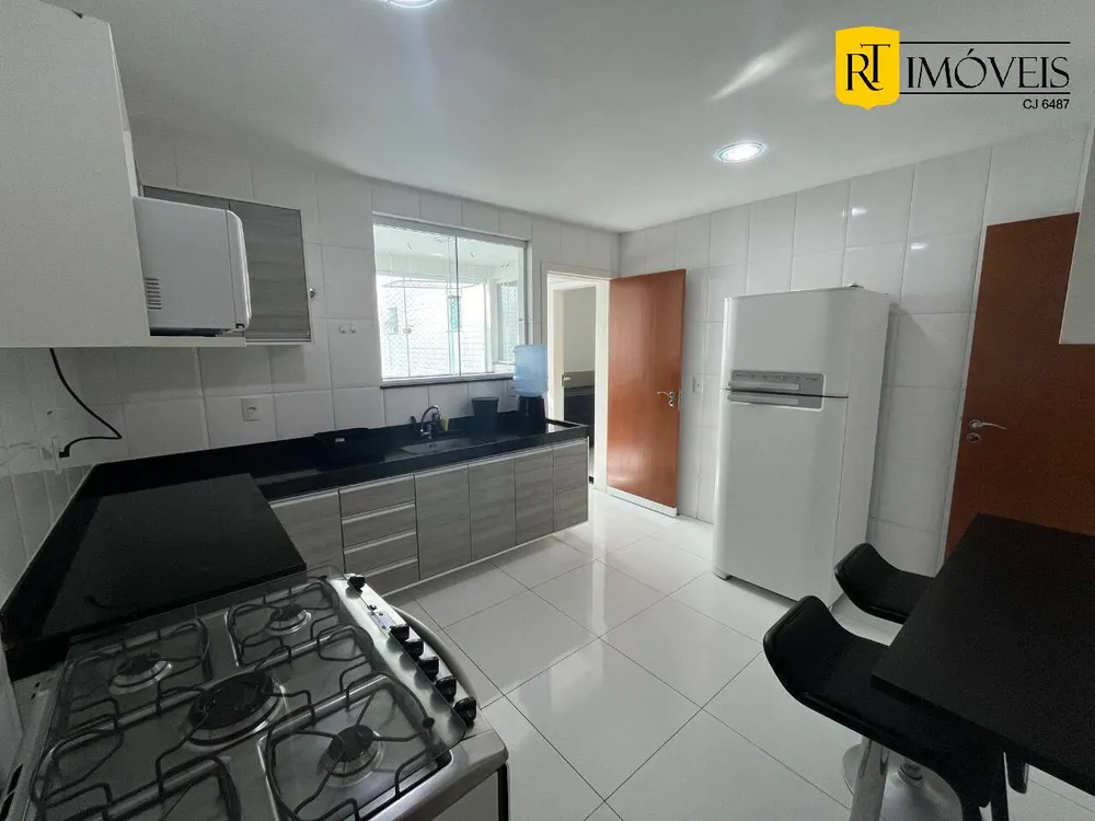 Cobertura, 5 quartos, 240 m² - Foto 7