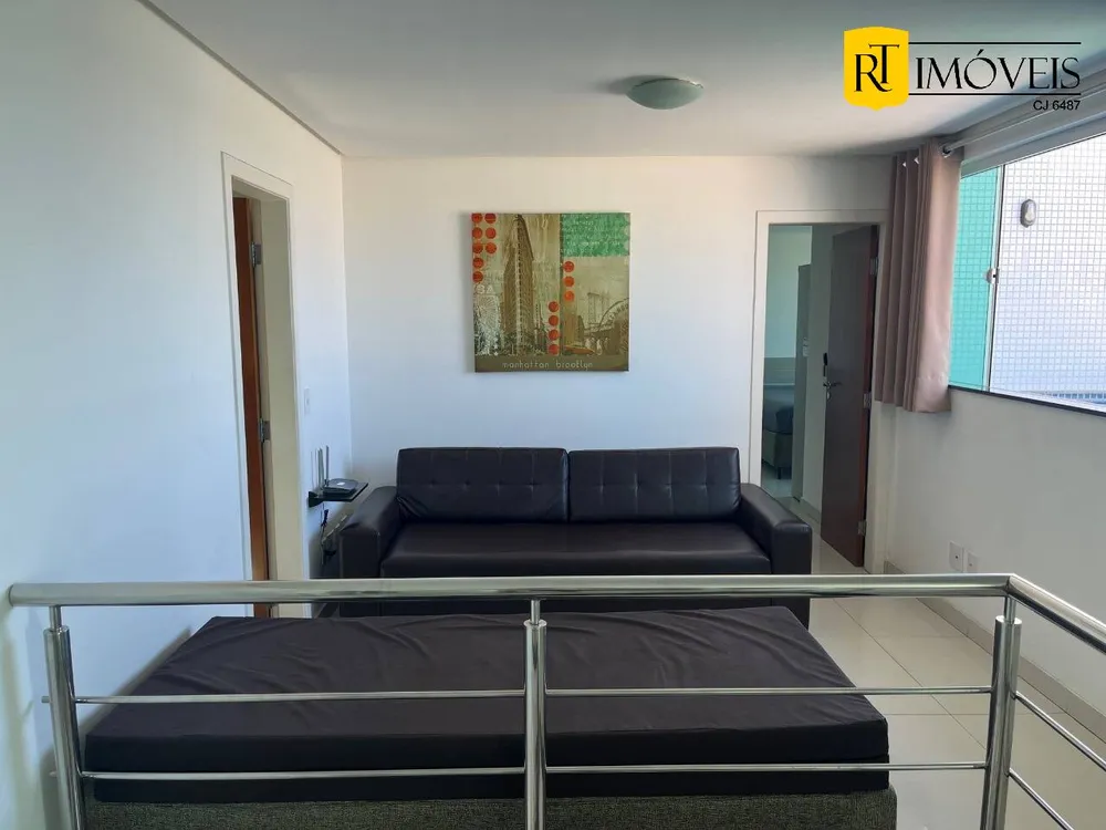 Cobertura, 5 quartos, 240 m² - Foto 8