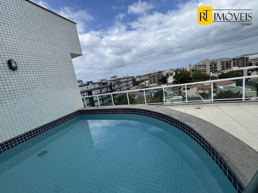 Cobertura, 5 quartos, 240 m² - Foto 75