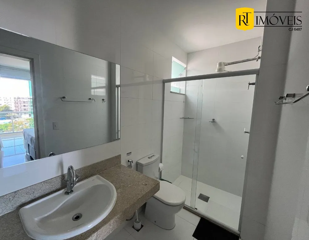 Cobertura, 5 quartos, 240 m² - Foto 13