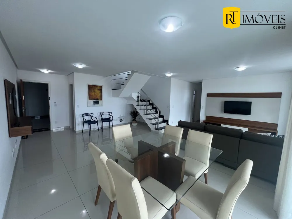 Cobertura, 5 quartos, 240 m² - Foto 42