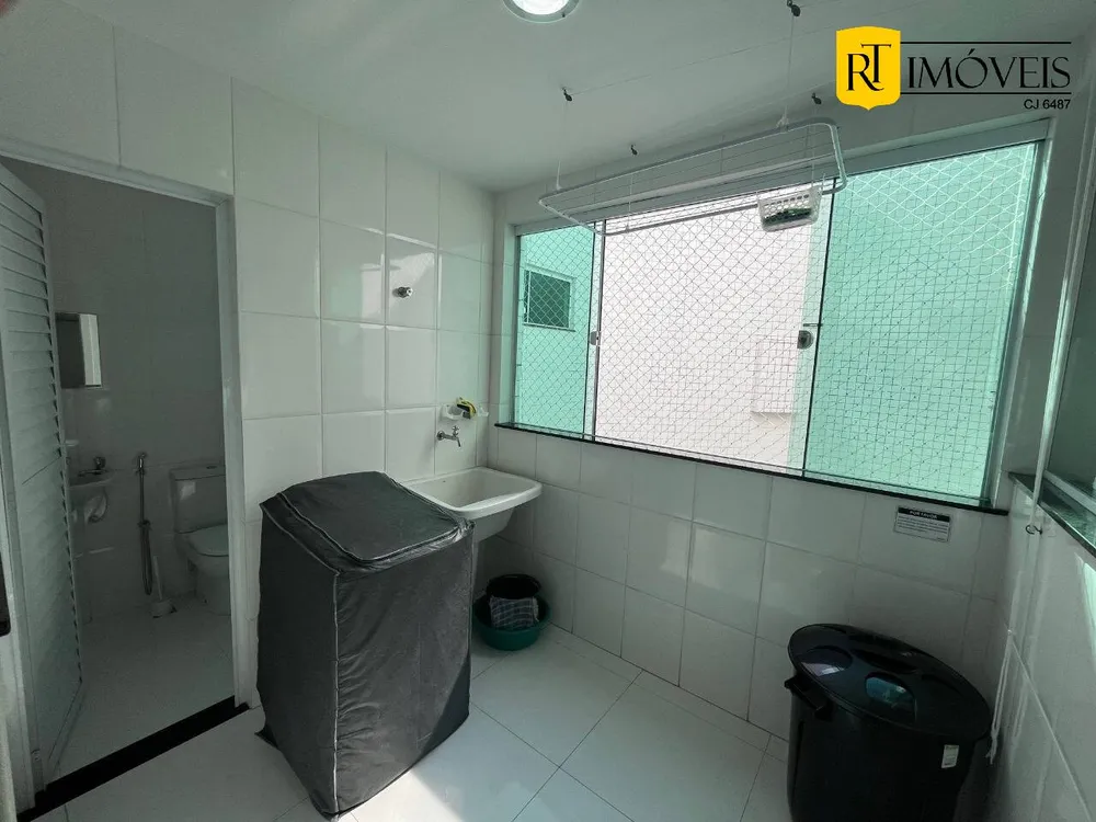 Cobertura, 5 quartos, 240 m² - Foto 10