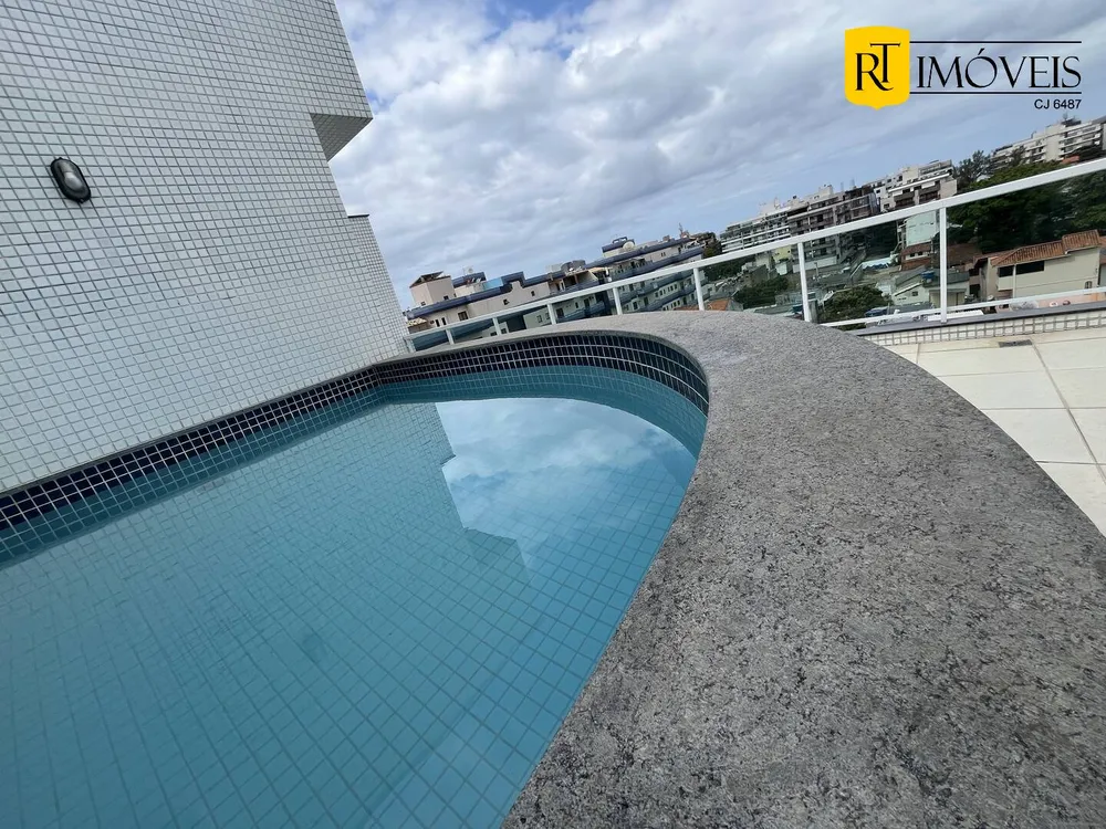 Cobertura, 5 quartos, 240 m² - Foto 72