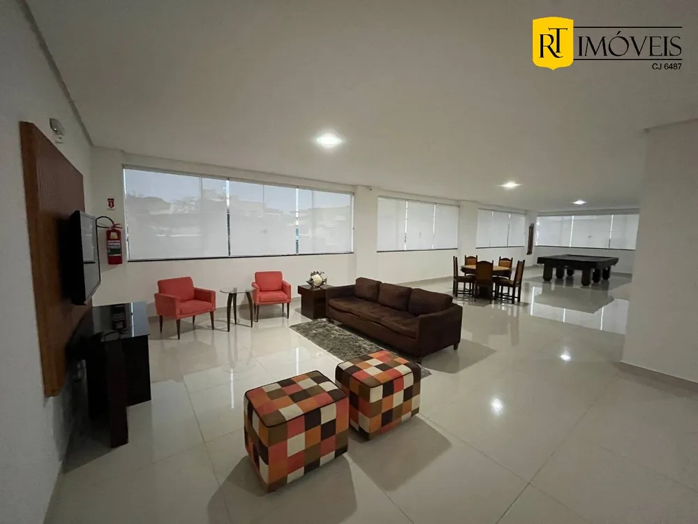 Cobertura, 5 quartos, 240 m² - Foto 18