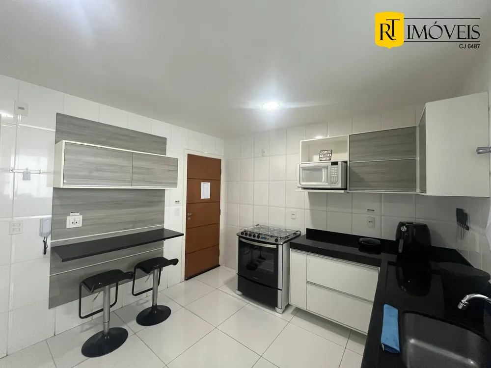 Cobertura, 5 quartos, 240 m² - Foto 46