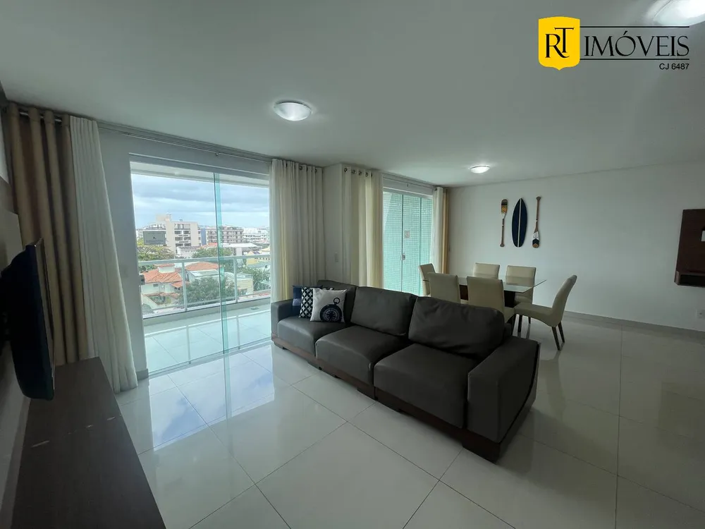 Cobertura, 5 quartos, 240 m² - Foto 39