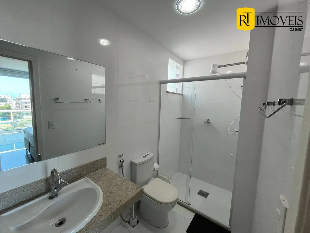 Cobertura, 5 quartos, 240 m² - Foto 11