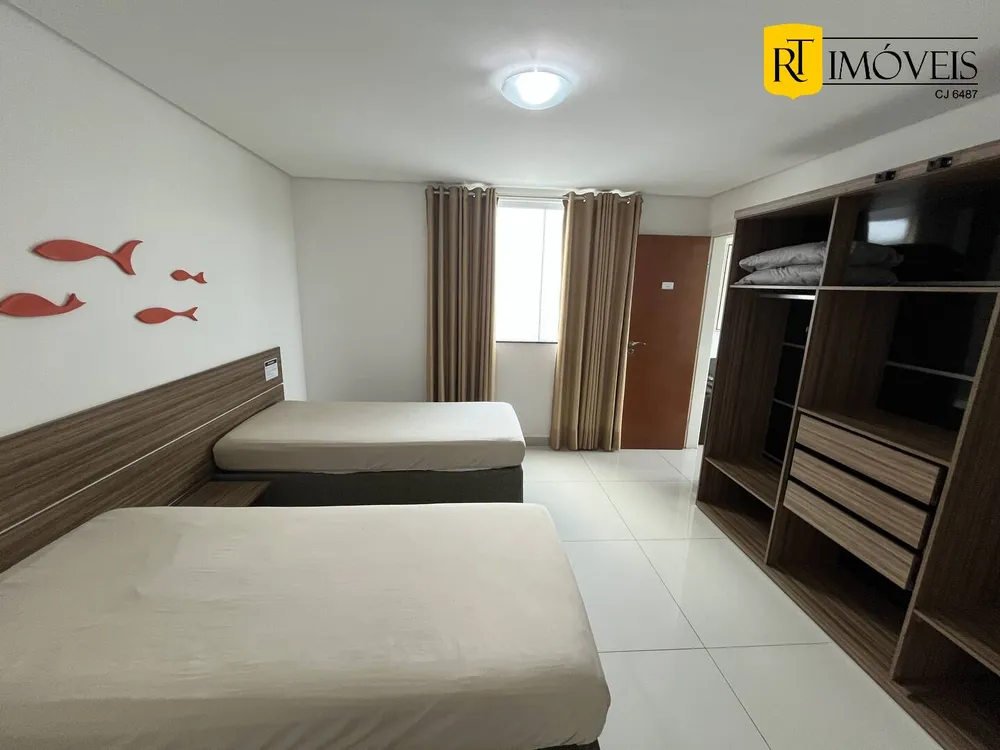 Cobertura, 5 quartos, 240 m² - Foto 64
