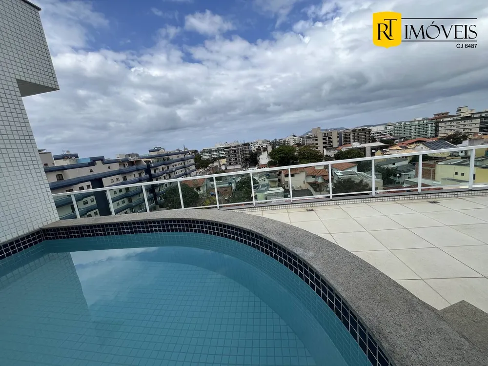 Cobertura, 5 quartos, 240 m² - Foto 76