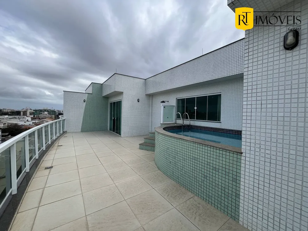 Cobertura, 5 quartos, 240 m² - Foto 74