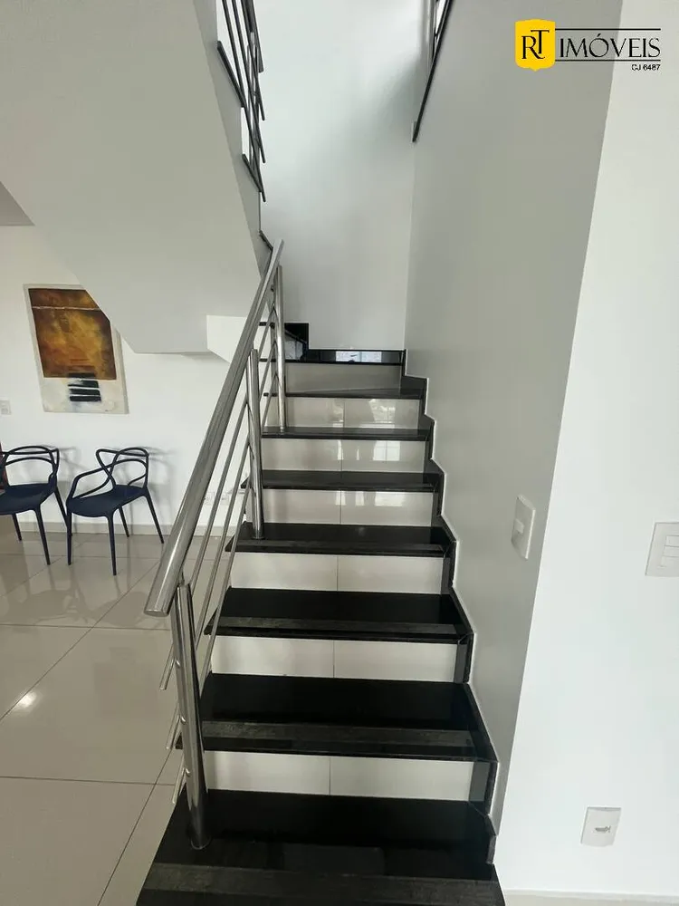 Cobertura, 5 quartos, 240 m² - Foto 22