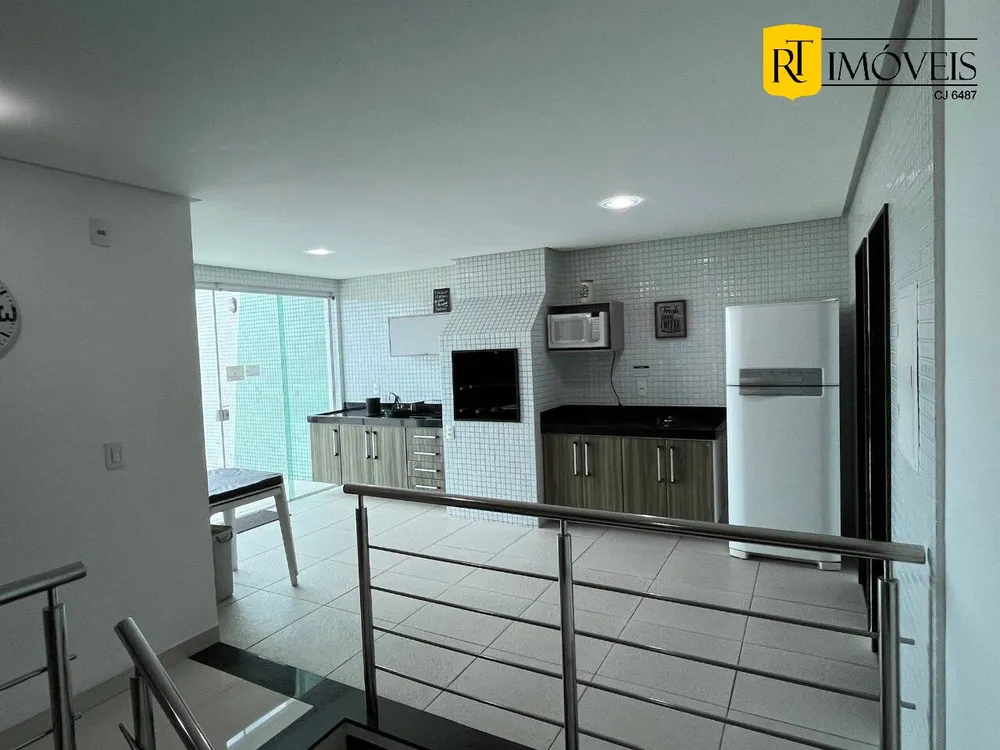Cobertura, 5 quartos, 240 m² - Foto 9