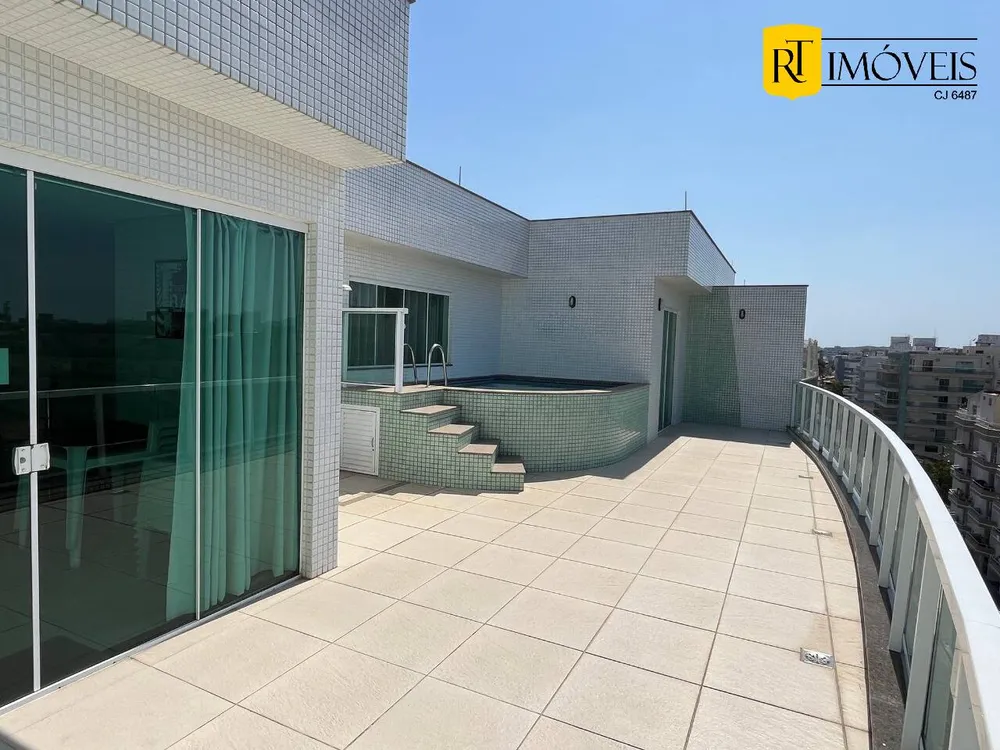 Cobertura, 5 quartos, 240 m² - Foto 14