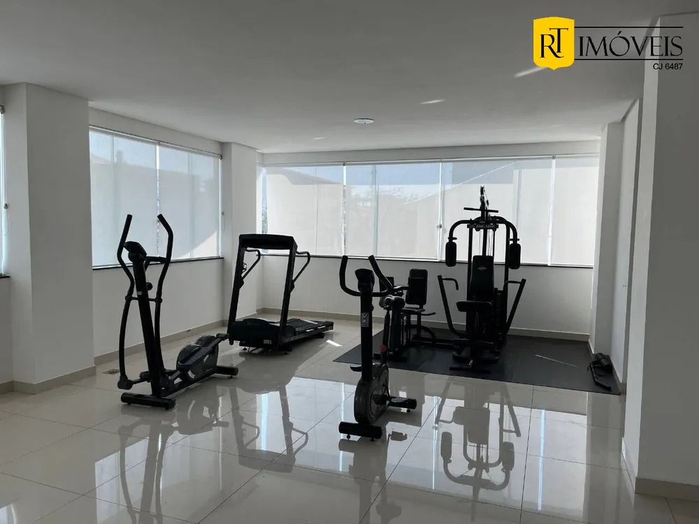 Cobertura, 5 quartos, 240 m² - Foto 20