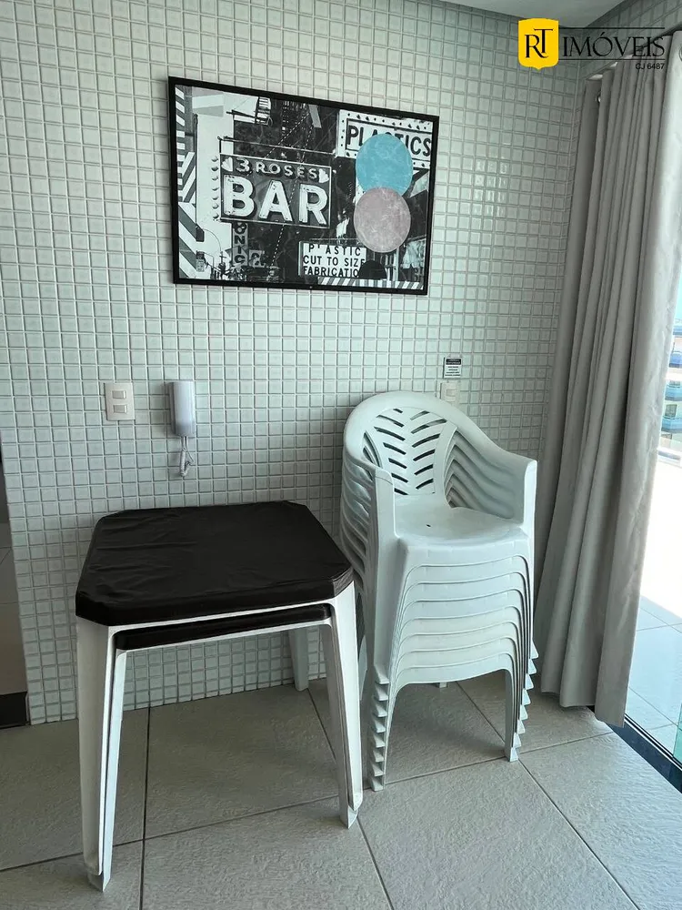 Cobertura, 5 quartos, 240 m² - Foto 15