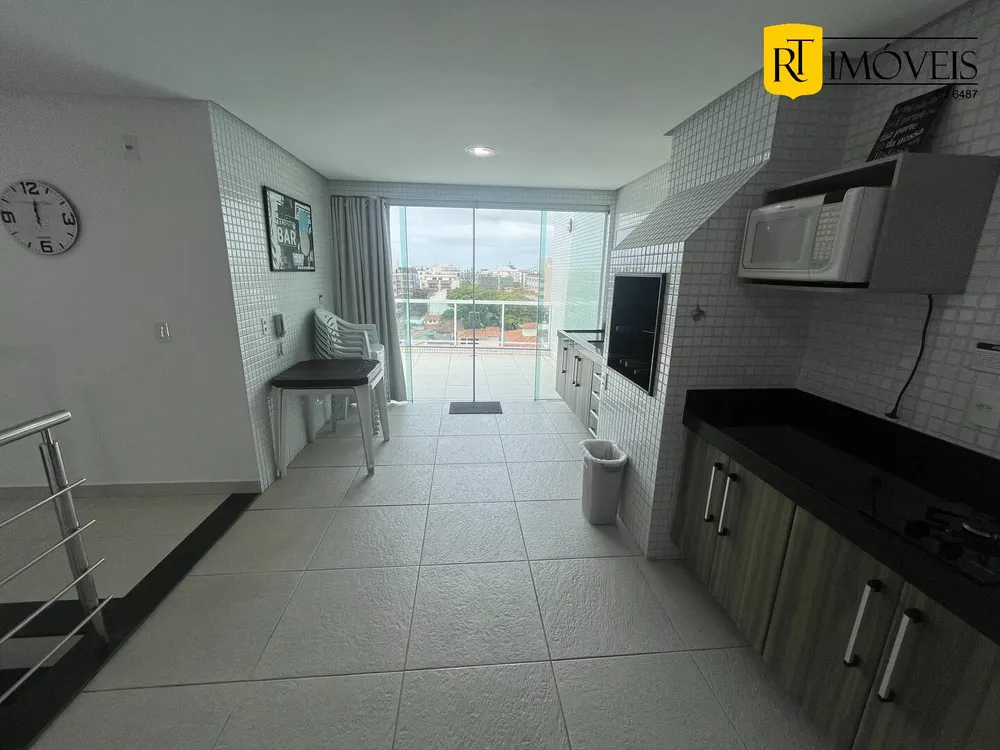 Cobertura, 5 quartos, 240 m² - Foto 21