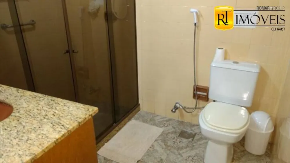 Apartamento, 2 quartos, 65 m² - Foto 1