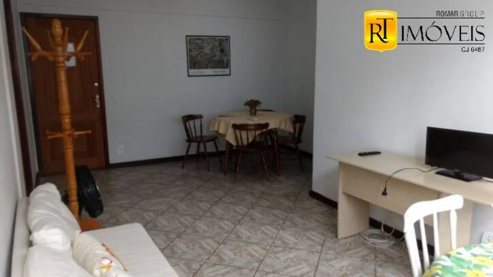 Apartamento, 2 quartos, 65 m² - Foto 5