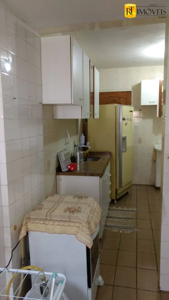 Apartamento, 2 quartos, 65 m² - Foto 16