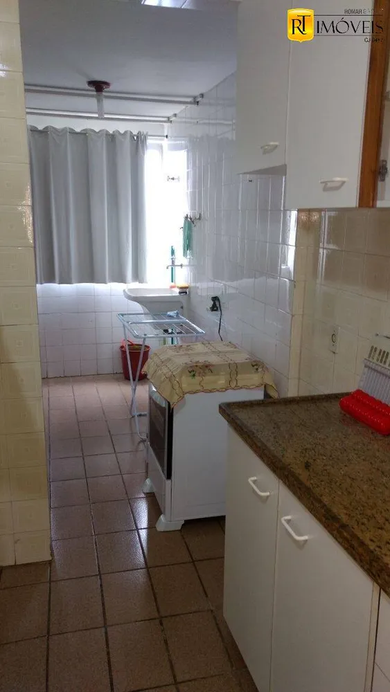 Apartamento, 2 quartos, 65 m² - Foto 3