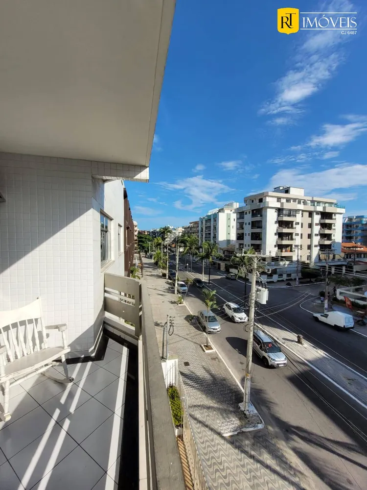 Apartamento, 3 quartos, 129 m² - Foto 4