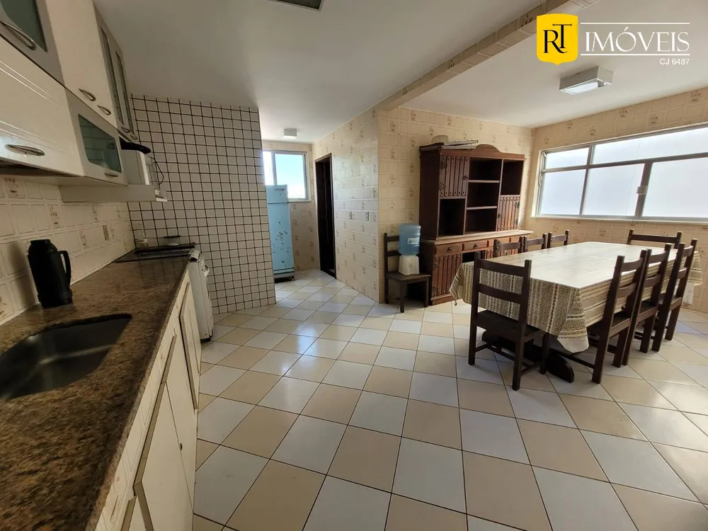 Apartamento, 3 quartos, 129 m² - Foto 6