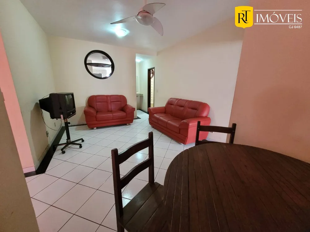 Apartamento, 3 quartos, 129 m² - Foto 8