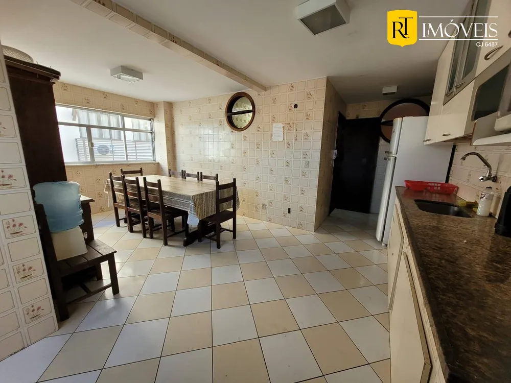 Apartamento, 3 quartos, 129 m² - Foto 7