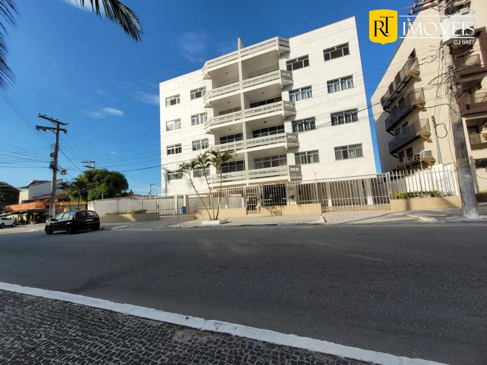 Apartamento, 3 quartos, 129 m² - Foto 1