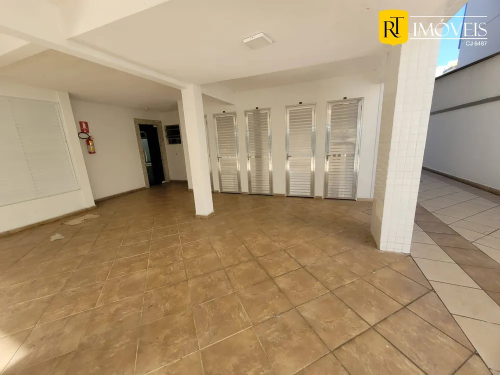 Apartamento, 3 quartos, 129 m² - Foto 23