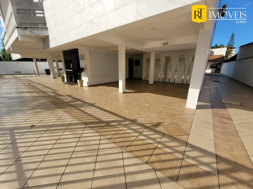 Apartamento, 3 quartos, 129 m² - Foto 11