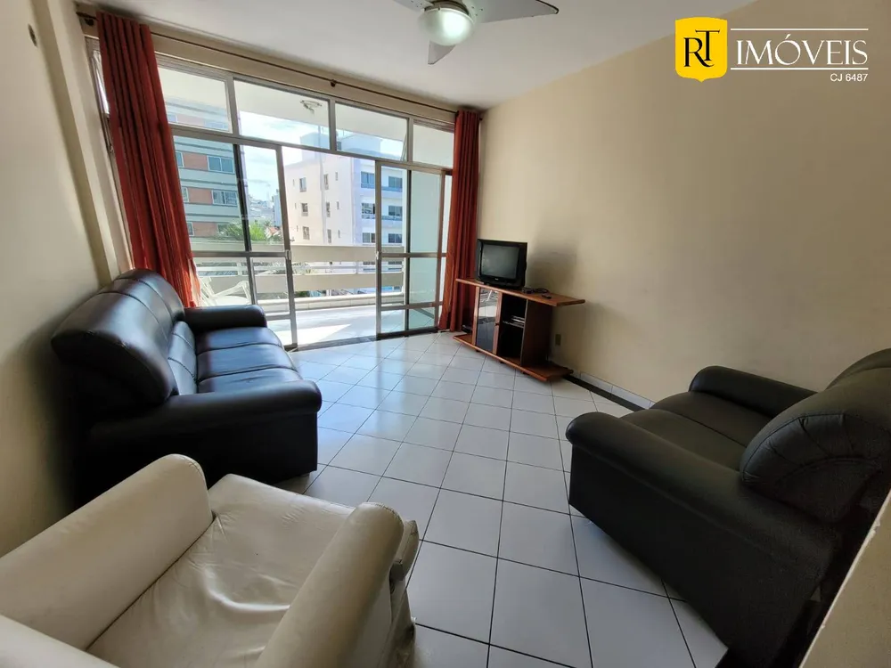 Apartamento, 3 quartos, 129 m² - Foto 3