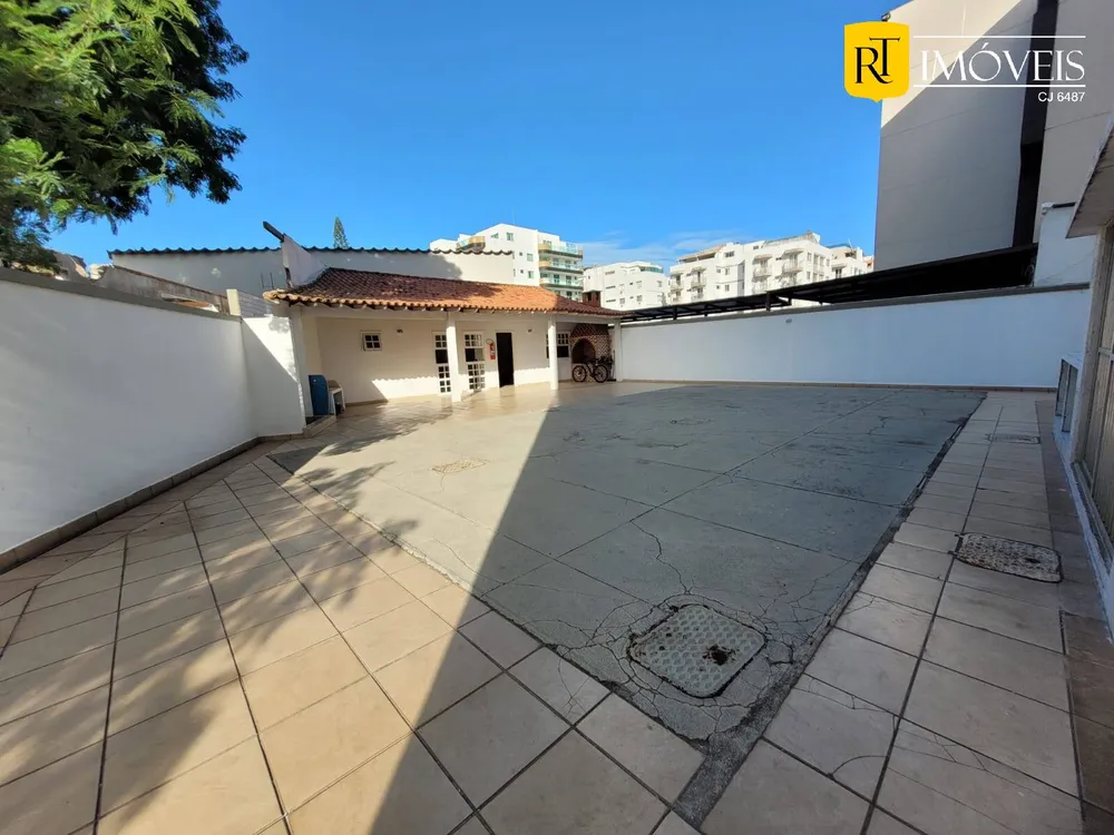 Apartamento, 3 quartos, 129 m² - Foto 2