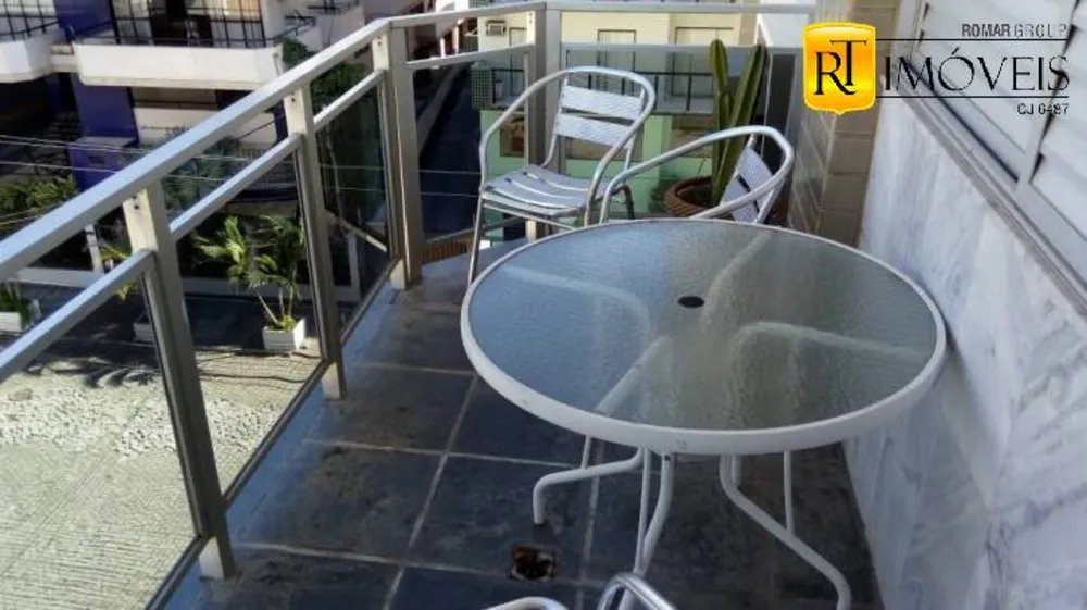 Cobertura, 4 quartos, 254 m² - Foto 17