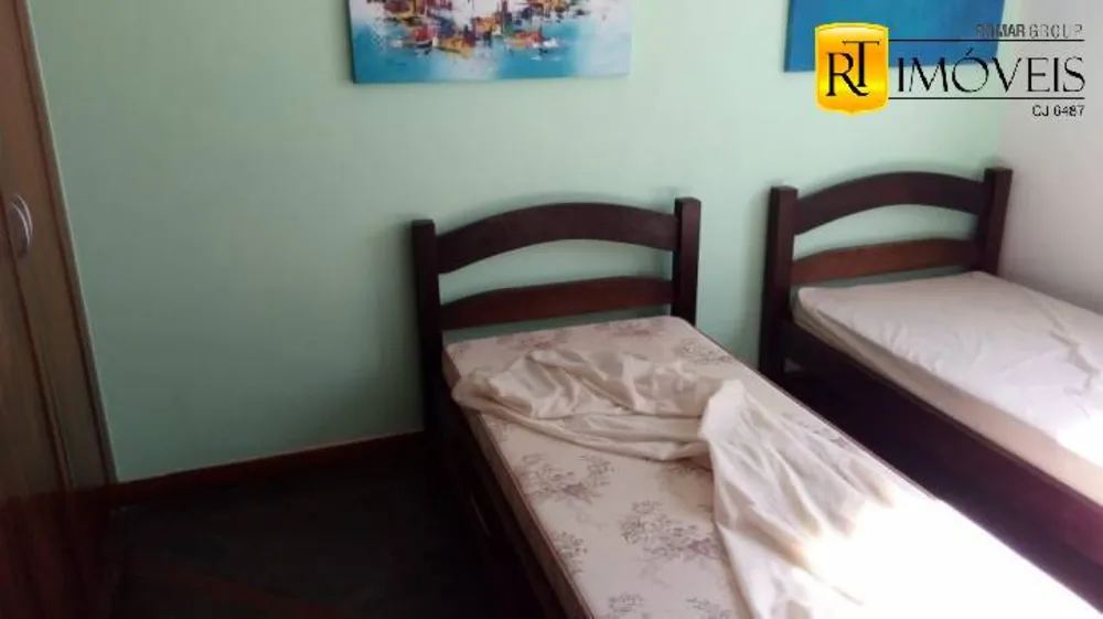 Cobertura, 4 quartos, 254 m² - Foto 2