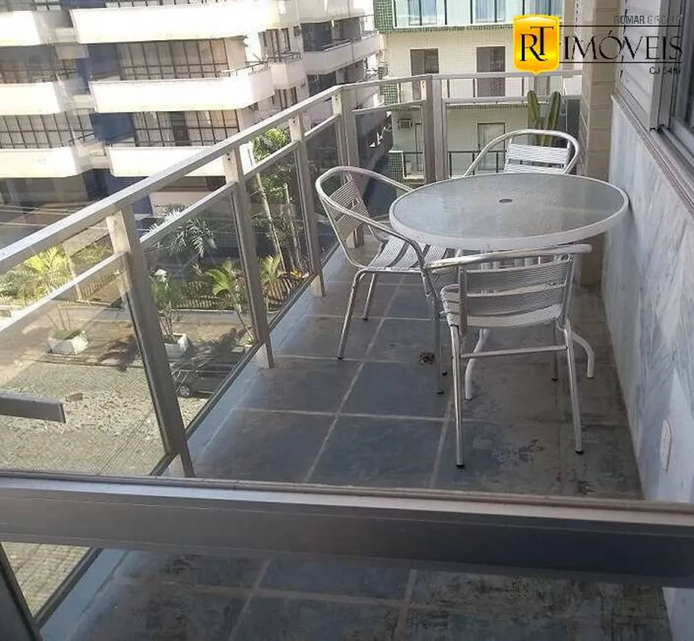 Cobertura, 4 quartos, 254 m² - Foto 10