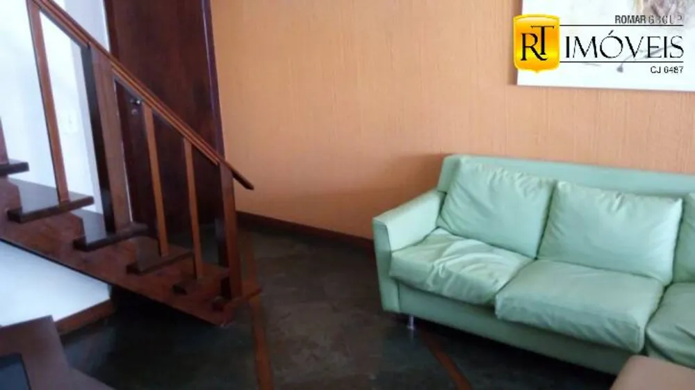 Cobertura, 4 quartos, 254 m² - Foto 4