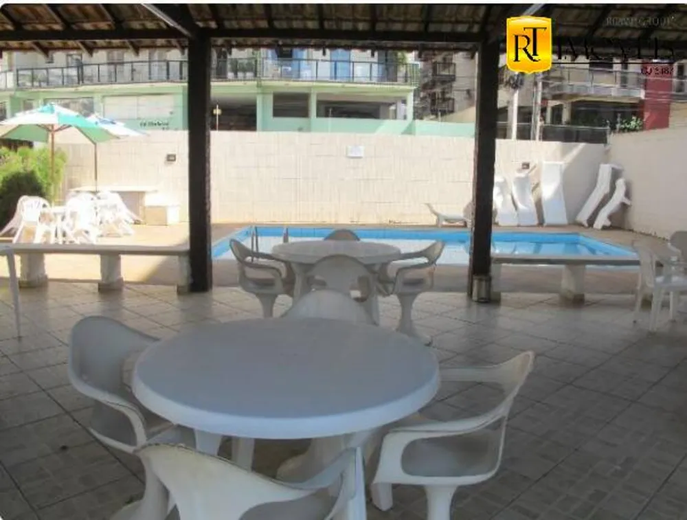 Cobertura, 4 quartos, 254 m² - Foto 4