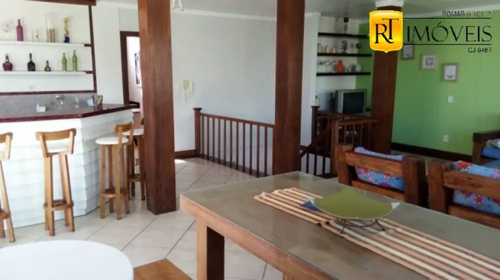 Cobertura, 4 quartos, 254 m² - Foto 9