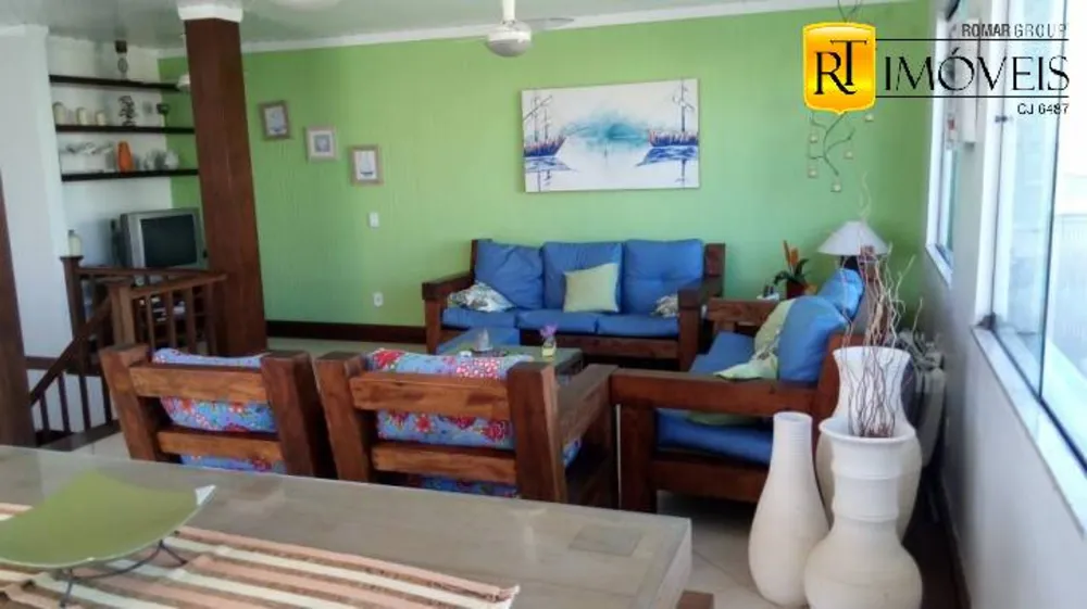 Cobertura, 4 quartos, 254 m² - Foto 8