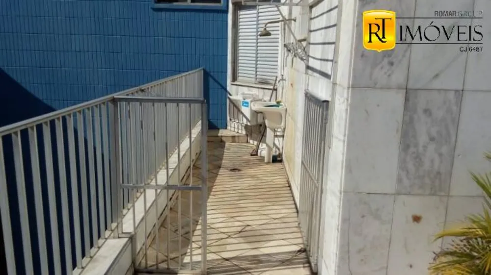 Cobertura, 4 quartos, 254 m² - Foto 43