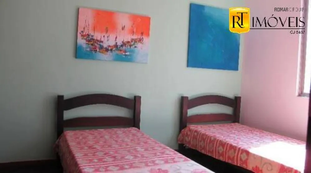 Cobertura, 4 quartos, 254 m² - Foto 15