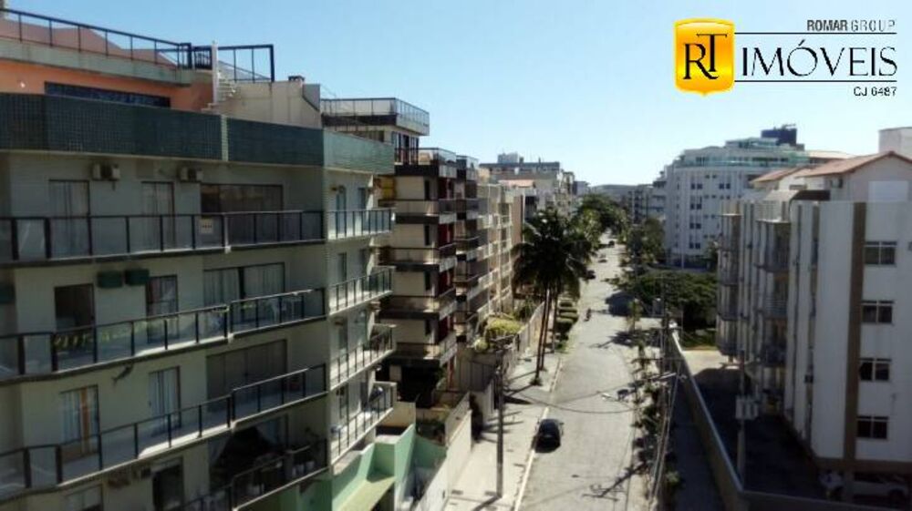 Cobertura, 4 quartos, 254 m² - Foto 6