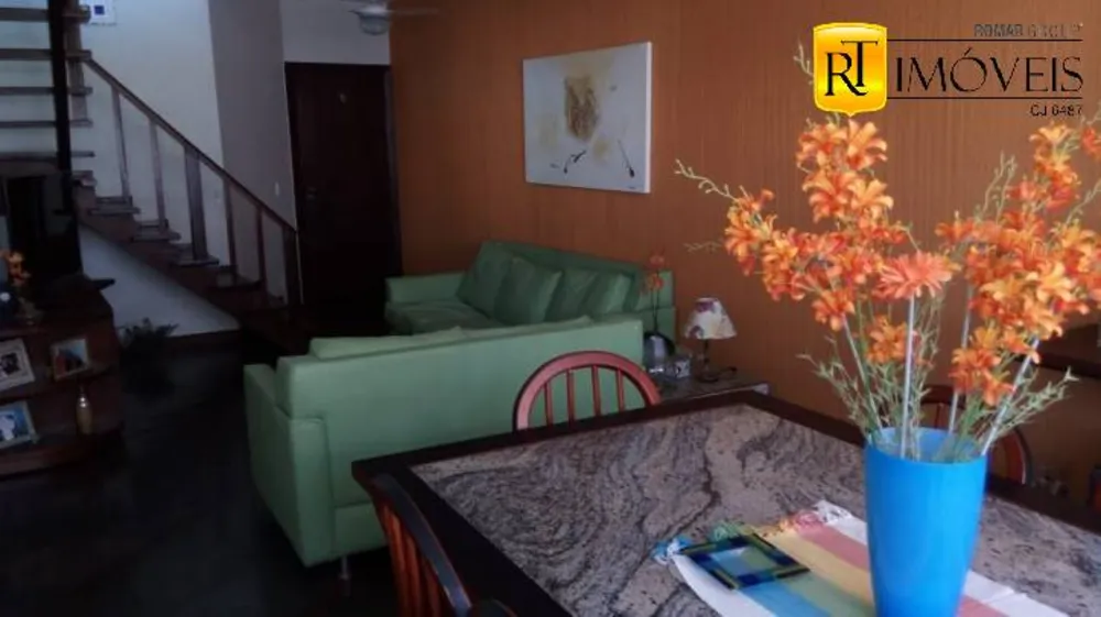 Cobertura, 4 quartos, 254 m² - Foto 5