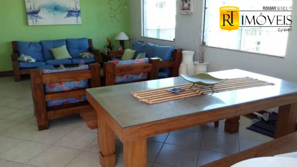 Cobertura, 4 quartos, 254 m² - Foto 7