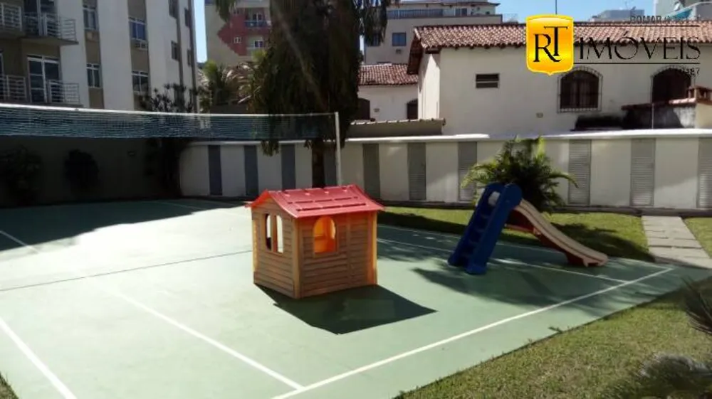 Cobertura, 4 quartos, 254 m² - Foto 13