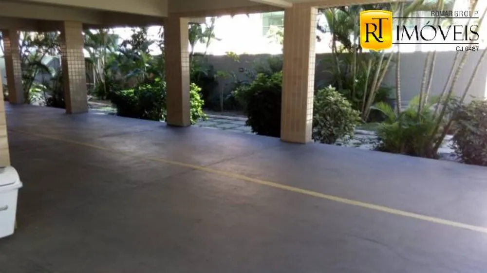 Cobertura, 4 quartos, 254 m² - Foto 34