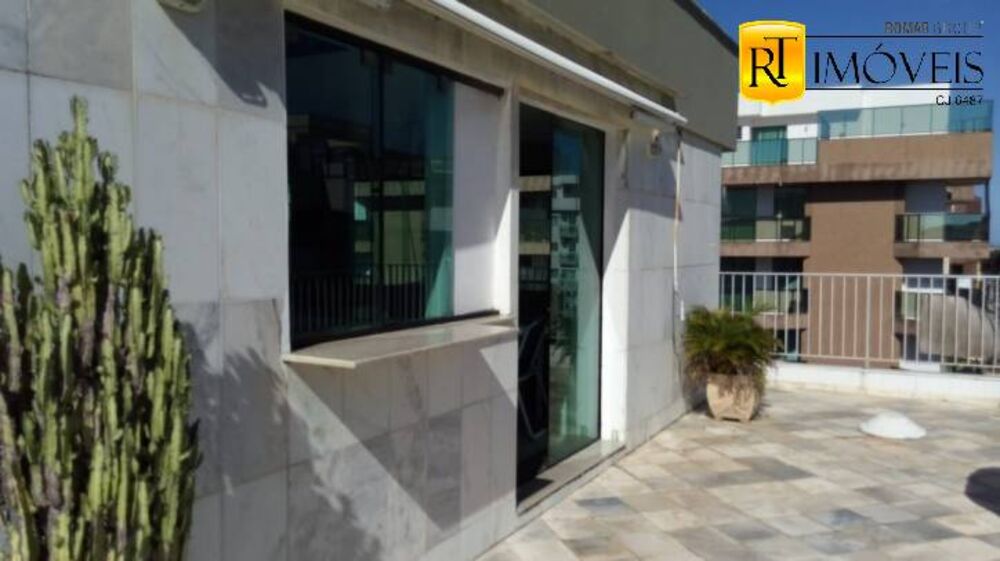 Cobertura, 4 quartos, 254 m² - Foto 11